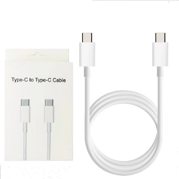Original OEM Quality 20W PD USB C Type USB-C Fast Charger Phone Data Cable mobile phone samsung huawei xiaomi google With Retail Package Box
Original OEM Quality 20W PD USB C Type USB-C Fast Charger Phone Data Cable mobile phone samsung huawei xiaomi google With Retail Package Box