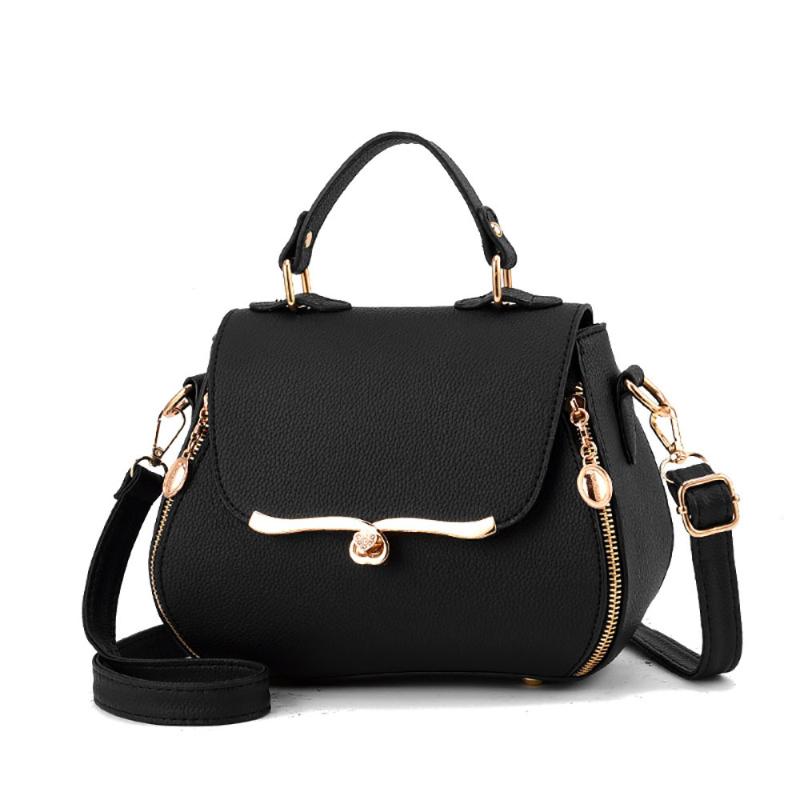 Cancy Color PU Leather Handbags For Women 2021 New Designed Female Shoulder Bag Shopping Travel Crossbody Bags For Women, Red
Cancy Color PU Leather Handbags For Women 2021 New Designed Female Shoulder Bag Shopping Travel Crossbody Bags For Women, Red
