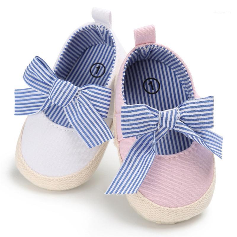 Denim Blue Bow Shoes Princess baby step Baby Girls Newborn Prewalker Kids Toddler Shoes For -18M Kids Dropshipping1
Denim Blue Bow Shoes Princess baby step Baby Girls Newborn Prewalker Kids Toddler Shoes For -18M Kids Dropshipping1