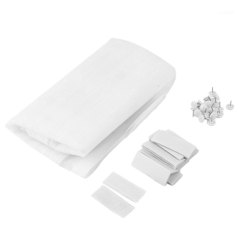 5 Sizes Mosquito Net Curtain Magnets Door Mesh Insect Sandfly Netting with Magnets on The Door Mesh Screen Hot1
5 Sizes Mosquito Net Curtain Magnets Door Mesh Insect Sandfly Netting with Magnets on The Door Mesh Screen Hot1