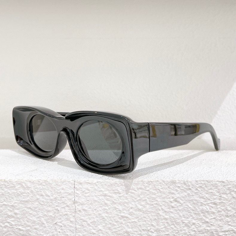 Summer Sunglasses For Men Women 40033I Style Anti-Ultraviolet Retro Plate Full Frame Oval Lens Fashion Eyeglasses Random Box
Summer Sunglasses For Men Women 40033I Style Anti-Ultraviolet Retro Plate Full Frame Oval Lens Fashion Eyeglasses Random Box