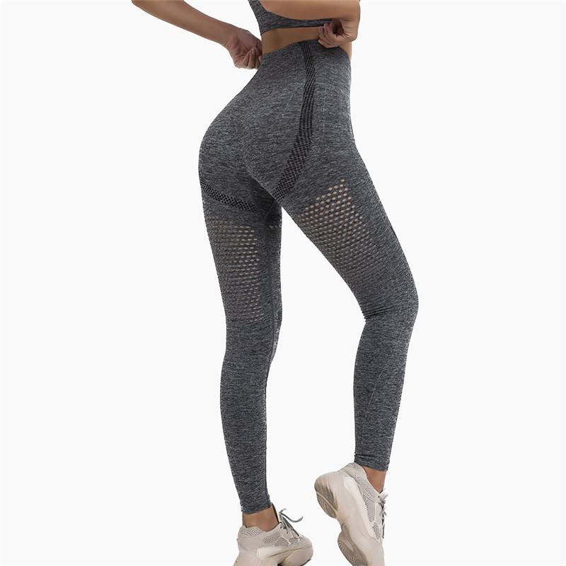 Sexy Hollow Out Yoga Leggings Women Seamless Sports Leggins High Waist Sports Pants Fitness Gym Yoga Leggings Training Tights, Black
Sexy Hollow Out Yoga Leggings Women Seamless Sports Leggins High Waist Sports Pants Fitness Gym Yoga Leggings Training Tights, Black
