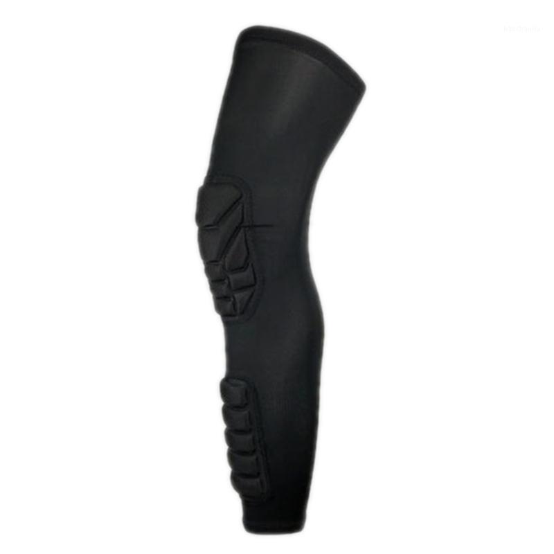 1Pcs Single Basketball Knee Pads Lengthened Breathable Compression Knee Calf Cover Protector Support Hiking Riding Leggings1, Black xl
1Pcs Single Basketball Knee Pads Lengthened Breathable Compression Knee Calf Cover Protector Support Hiking Riding Leggings1, Black xl