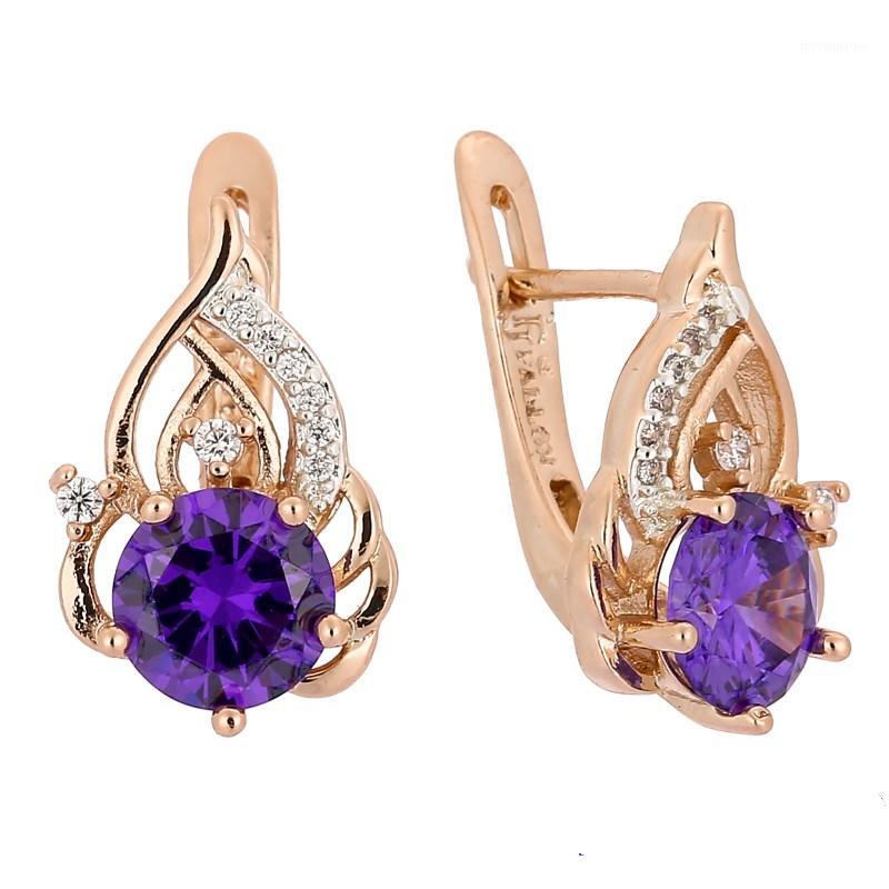 Korean Drop Earrings 2020 New Fashion Earring Trendy 585 Gold Color Jewelry Office Luxury Blue Cubic Zircon Women Earrings1
Korean Drop Earrings 2020 New Fashion Earring Trendy 585 Gold Color Jewelry Office Luxury Blue Cubic Zircon Women Earrings1