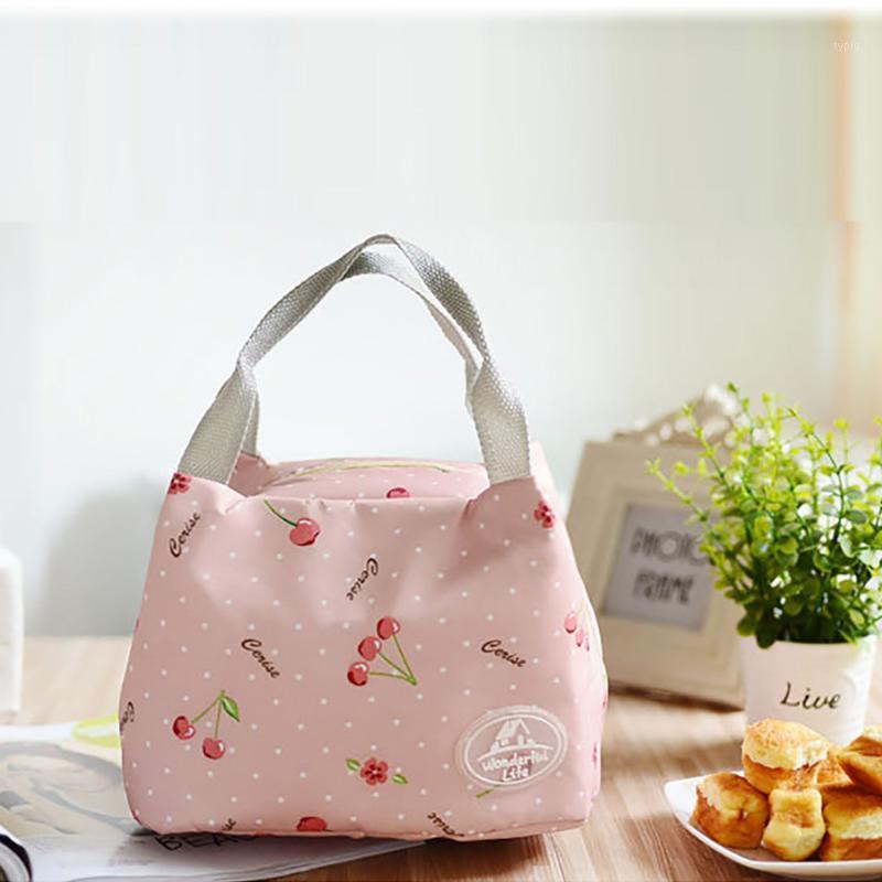 New Portable Lunch Bag Thermal Insulated Lunch Box Tote Nylon Cooler Bag Bento Pouch Container School Storage Bags1
New Portable Lunch Bag Thermal Insulated Lunch Box Tote Nylon Cooler Bag Bento Pouch Container School Storage Bags1