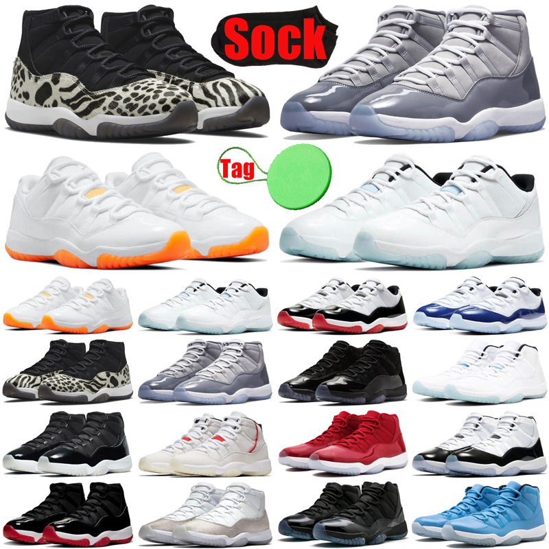 Cool Grey 11 11s basketball shoes jumpman men women Animal Instinct Bright Citrus bred Concord Pure Violet mens trainers sports sneakers wholesale, #23 bred low
Cool Grey 11 11s basketball shoes jumpman men women Animal Instinct Bright Citrus bred Concord Pure Violet mens trainers sports sneakers wholesale, #23 bred low