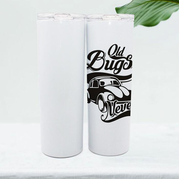 PROMOTION 20oz Sublimation Skinny Tumbler Blank Stainless Steel Tumbler DIY Tapered Cups Vacuum Insulated 600ml Car Tumbler Coffee Mugs DHL
PROMOTION 20oz Sublimation Skinny Tumbler Blank Stainless Steel Tumbler DIY Tapered Cups Vacuum Insulated 600ml Car Tumbler Coffee Mugs DHL