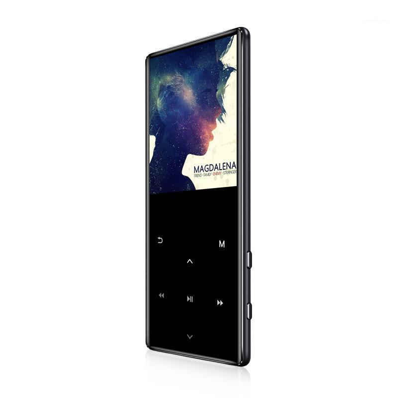 MP3 Player 4G/8G Player with FM Radio Voice Recorder Speaker E-reading Video Lossless Sound Music UY81
MP3 Player 4G/8G Player with FM Radio Voice Recorder Speaker E-reading Video Lossless Sound Music UY81