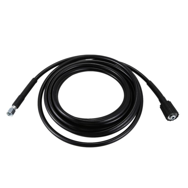 8M Replacement High Pressure Car Washer Hose M22 Extension for Cleaner Maintenance Cleaning Machine
8M Replacement High Pressure Car Washer Hose M22 Extension for Cleaner Maintenance Cleaning Machine
