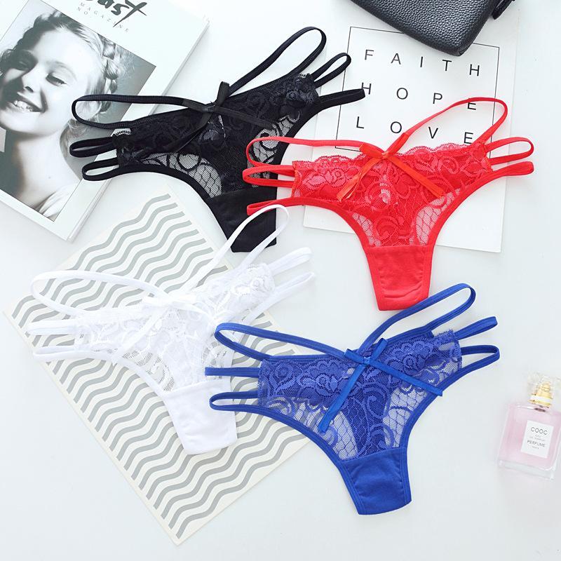 Sitonjwly Women's Low Waist Panties Underwear Bandage G-strings Sexy Thong Tangas Female Erotic Lingerie Intimates Panty Briefs1, Black
Sitonjwly Women's Low Waist Panties Underwear Bandage G-strings Sexy Thong Tangas Female Erotic Lingerie Intimates Panty Briefs1, Black