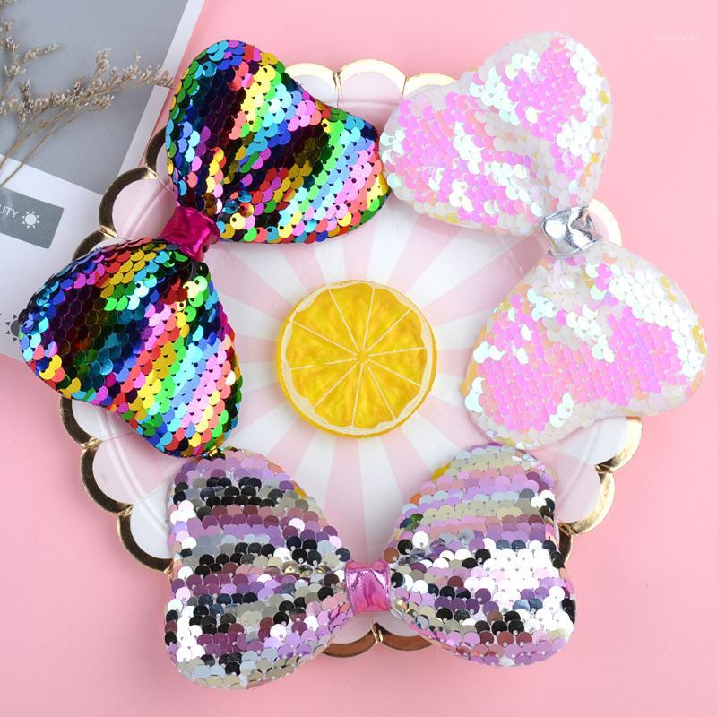 4.9 Inches Sequins Hair Bows With Clip For Baby Girls Sweet Cute Handmade Clips Boutique Headwear Accessories1 Accessories
4.9 Inches Sequins Hair Bows With Clip For Baby Girls Sweet Cute Handmade Clips Boutique Headwear Accessories1 Accessories