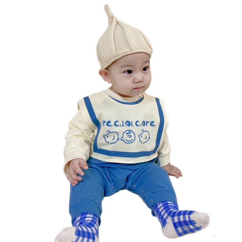 2021 Spring New Baby Rompers with Bib Newborn Long Sleeve Toddler Jumpsuit Boys Girls Clothing Cotton Cartoon Outfits Costume Nzfy, 1315613purple
2021 Spring New Baby Rompers with Bib Newborn Long Sleeve Toddler Jumpsuit Boys Girls Clothing Cotton Cartoon Outfits Costume Nzfy, 1315613purple