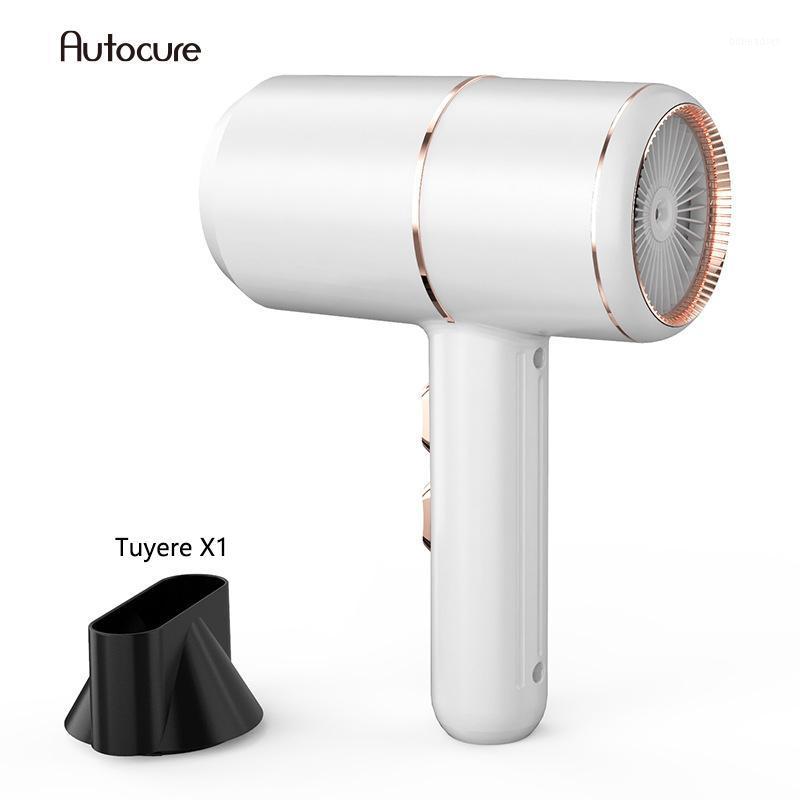Autocure 2020 New 6-speed Smart Hammer Hair Dryer Home Dormitory Hot and Cold Air Hair Dryer Gift Box Packaging Upgrade Version1
Autocure 2020 New 6-speed Smart Hammer Hair Dryer Home Dormitory Hot and Cold Air Hair Dryer Gift Box Packaging Upgrade Version1