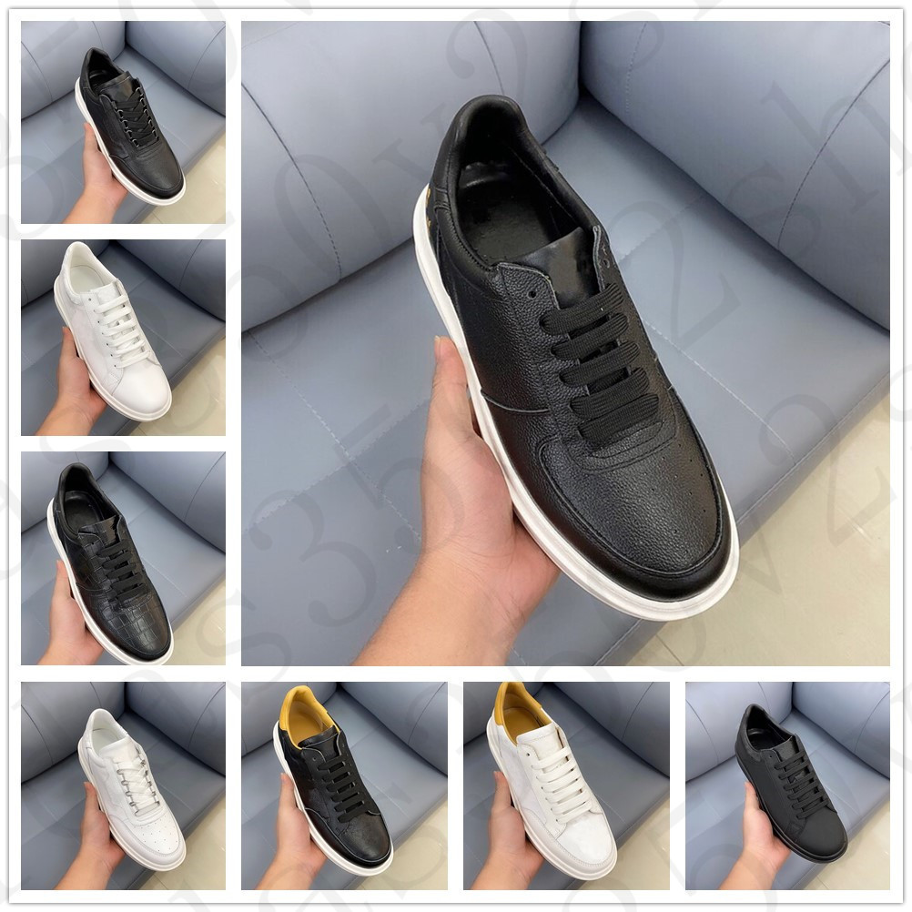 Top Luxury Beverly hills Desingers Sneaker DIGITAL EXCLUSIVE Glazed calf leather Men Low shoes Rivoli Black White Trainers Size 38-44, Other
Top Luxury Beverly hills Desingers Sneaker DIGITAL EXCLUSIVE Glazed calf leather Men Low shoes Rivoli Black White Trainers Size 38-44, Other