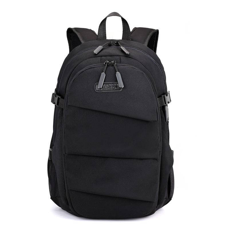 New Men women Anti Theft Waterproof Laptop Backpack 15.6 Inch Daily Work Business Backpack School back pack mochila for Male, Black
New Men women Anti Theft Waterproof Laptop Backpack 15.6 Inch Daily Work Business Backpack School back pack mochila for Male, Black