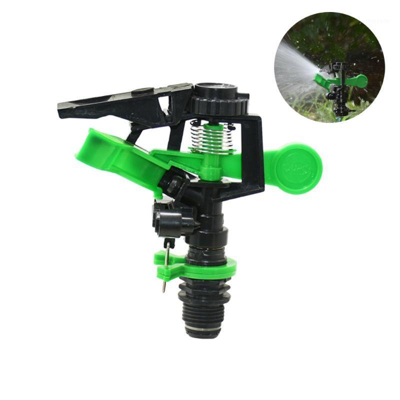 1/2" male Farm Rotating Rocker nozzle 360 degrees rotary jet nozzle Agricultural garden Irrigation Lawn Sprinklers with 1pcs1, Green
1/2" male Farm Rotating Rocker nozzle 360 degrees rotary jet nozzle Agricultural garden Irrigation Lawn Sprinklers with 1pcs1, Green