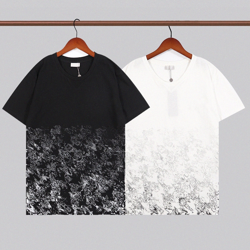2022 spring summer Women Mens Designers tee Shirt Fashion Men S Casual T Shirts Man Clothing Street Designer d Shorts Sleeve Clothes Tshirts 79ET#, White;black
2022 spring summer Women Mens Designers tee Shirt Fashion Men S Casual T Shirts Man Clothing Street Designer d Shorts Sleeve Clothes Tshirts 79ET#, White;black