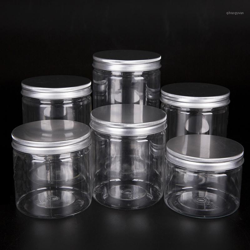 Free Shipping 30g 50g 100g 120g 150g 200g 250g 300g 500g Empty Plastic Jar Cosmetic Cream Container Refillable Lotion Bottles1
Free Shipping 30g 50g 100g 120g 150g 200g 250g 300g 500g Empty Plastic Jar Cosmetic Cream Container Refillable Lotion Bottles1