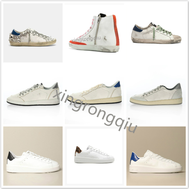 Italy Deluxe Brand Sneakers Golden BALL STAR Classic White Do-old Dirty Shoe Goose Designer Superstar Man Women Casual Shoes Best Quality, Star24
Italy Deluxe Brand Sneakers Golden BALL STAR Classic White Do-old Dirty Shoe Goose Designer Superstar Man Women Casual Shoes Best Quality, Star24