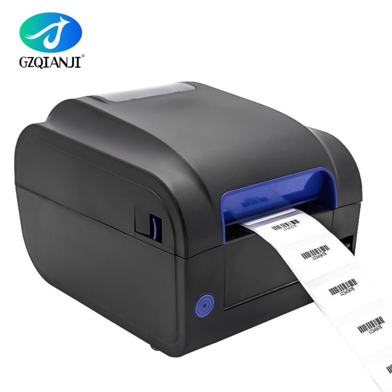 80mm Thermal Label Sticker Printer 1D 2D QR Barcodes Printer With Ethernet USB Sticker Paper Machine 3 inch Price label
80mm Thermal Label Sticker Printer 1D 2D QR Barcodes Printer With Ethernet USB Sticker Paper Machine 3 inch Price label