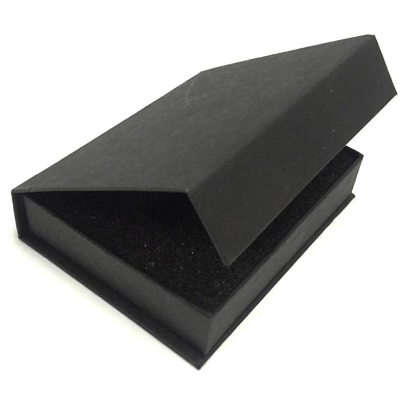 Craft USB Cardboard Wedding Favor Jewel Case Black Packaging Small DIY Party Storage Business Flip Cover Paper Gift Box
Craft USB Cardboard Wedding Favor Jewel Case Black Packaging Small DIY Party Storage Business Flip Cover Paper Gift Box
