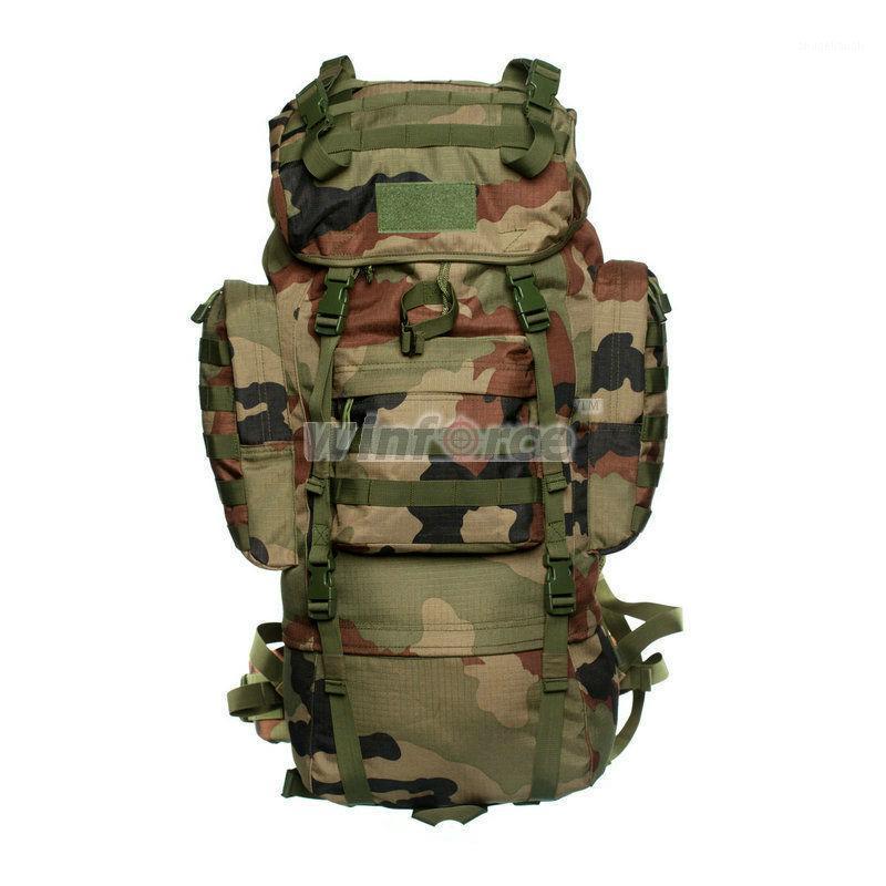 WINFORCE / JWP-01 65L Assault Pack / by Polyester 600D RIPSTOP QUALITY GUARANTEED AND OUTDOOR BACKPACK1, Black
WINFORCE / JWP-01 65L Assault Pack / by Polyester 600D RIPSTOP QUALITY GUARANTEED AND OUTDOOR BACKPACK1, Black