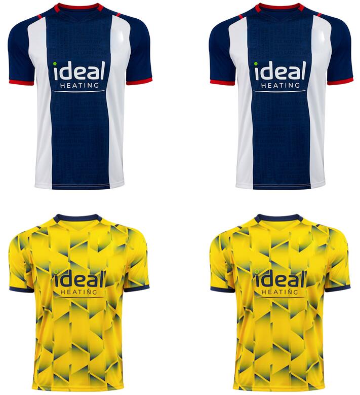 2021 2022 West Brom… - image