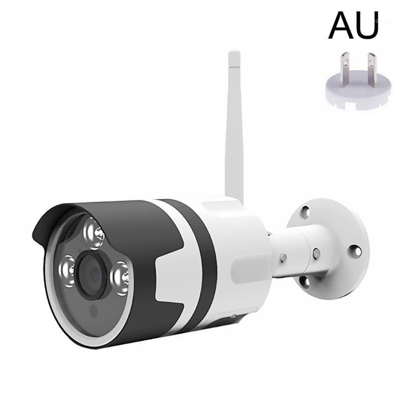 1080P Wifi Camera Indoor Outdoor Two-way Audio Intercom IR LED Night Vision Motion Detection Camera1, Eu
1080P Wifi Camera Indoor Outdoor Two-way Audio Intercom IR LED Night Vision Motion Detection Camera1, Eu