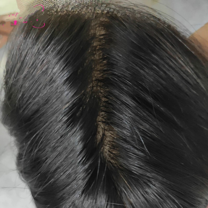 42% Off Hot Sale !Front Lace Wig, Real Wig, Shunfa 4*4straight Closure Lace Accessories, Black
42% Off Hot Sale !Front Lace Wig, Real Wig, Shunfa 4*4straight Closure Lace Accessories, Black