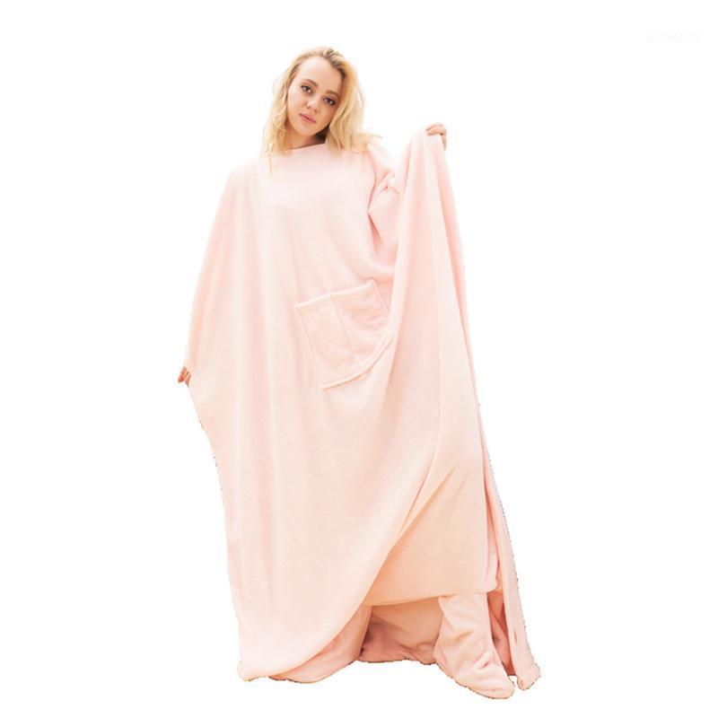 Winter Sherpa Blanket Ultra Plush Blanket Pink Blue Red Home Warm Flannel Blankets Pullover Night Robe with Roomy Pocket1
Winter Sherpa Blanket Ultra Plush Blanket Pink Blue Red Home Warm Flannel Blankets Pullover Night Robe with Roomy Pocket1