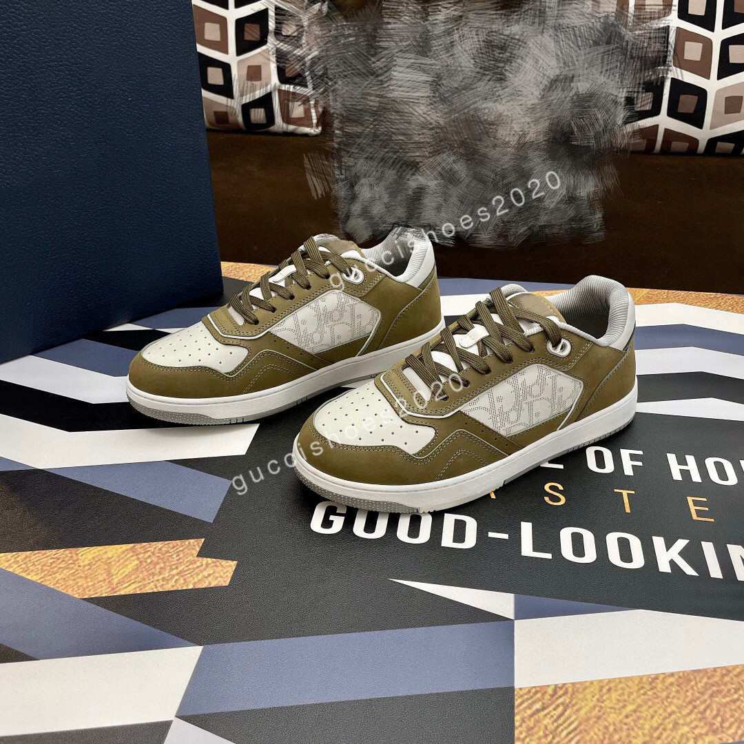 2022 Designers Sneakers shoe Oblique motif lines High Low Top Mens Sneaker Technical Canvas Leather Women Casual Shoes bee Good Quality Luxurys Trainers, 09
2022 Designers Sneakers shoe Oblique motif lines High Low Top Mens Sneaker Technical Canvas Leather Women Casual Shoes bee Good Quality Luxurys Trainers, 09
