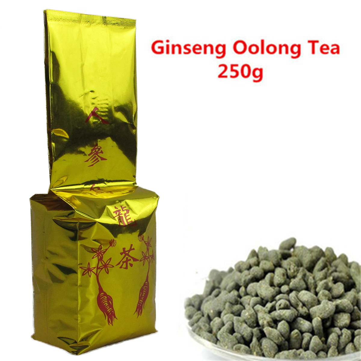 Promotion High Cost-Effective 250g Ginseng Oolong Tea Chinese High Quality Natural Beauty Oolong Tae China Green cha vert Food
Promotion High Cost-Effective 250g Ginseng Oolong Tea Chinese High Quality Natural Beauty Oolong Tae China Green cha vert Food