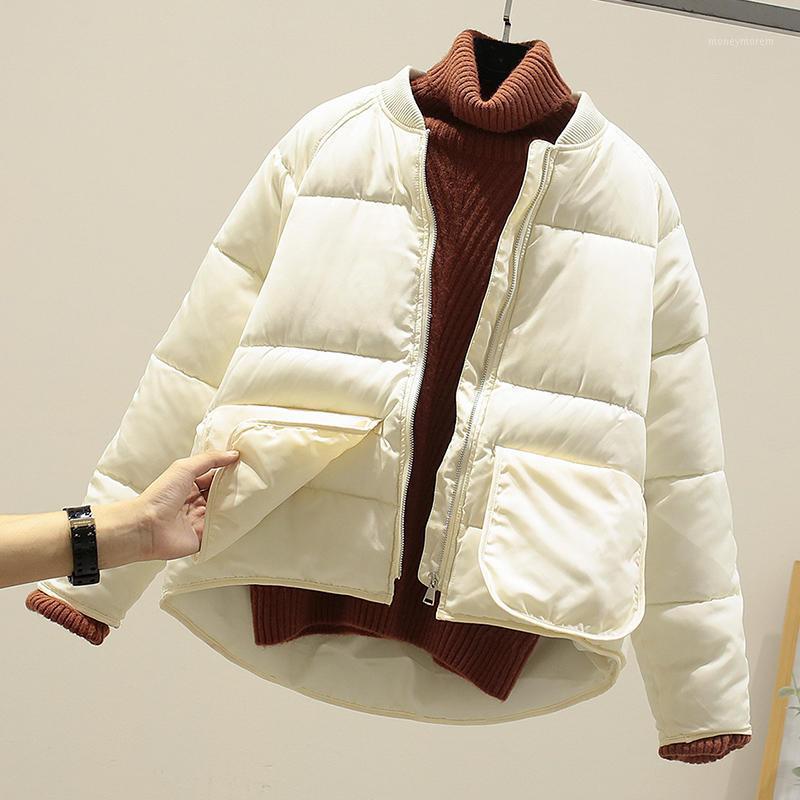 Black Down Cotton Coat Female Padded Loose Warm Winter Jacket Women Parkas Mujer Pockets Long Sleeve Oversized Woman Coats Q28151, Red parkas
Black Down Cotton Coat Female Padded Loose Warm Winter Jacket Women Parkas Mujer Pockets Long Sleeve Oversized Woman Coats Q28151, Red parkas