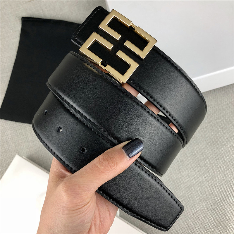 Designer Fashion Simple Belts with Box Designer Men's and Women's Leather Belts Smooth Buckle Dress Up Hipster Belts, Pink
Designer Fashion Simple Belts with Box Designer Men's and Women's Leather Belts Smooth Buckle Dress Up Hipster Belts, Pink
