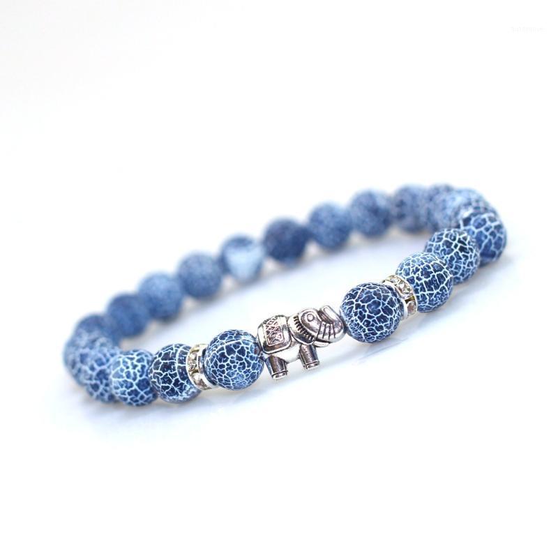 New Couple Bracelet Weathered Onyx Stone Men Bracelet Beads 10pcs/lot Alloy elephant Stretch Charm Bracelets for Women Jewelry1
New Couple Bracelet Weathered Onyx Stone Men Bracelet Beads 10pcs/lot Alloy elephant Stretch Charm Bracelets for Women Jewelry1