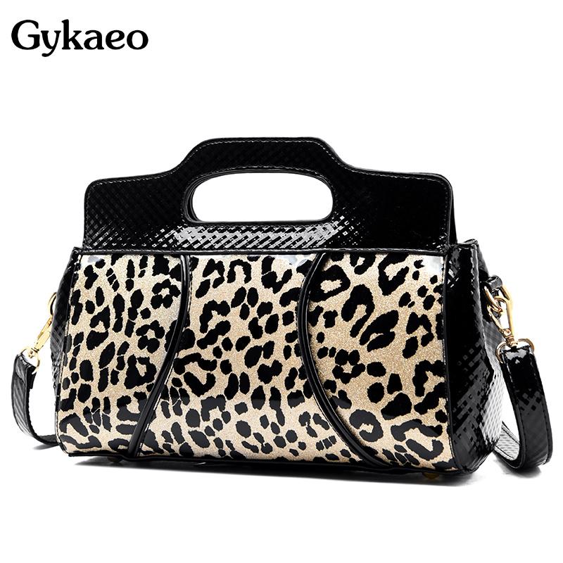 Luxury Handbags Women Bags Designer Fashion Small Tote Bag Ladies Patent Leather Leopard Shoulder Bags for Women Messenger Bag, Black
Luxury Handbags Women Bags Designer Fashion Small Tote Bag Ladies Patent Leather Leopard Shoulder Bags for Women Messenger Bag, Black