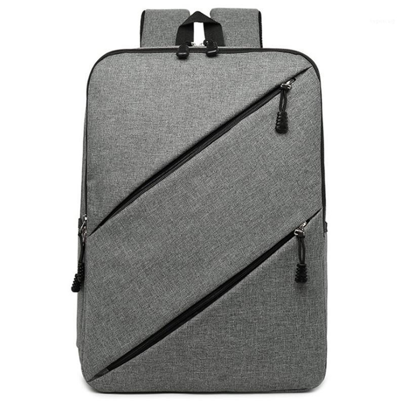 OURCIAO Multi-purpose Casual High Quality Laptop Backpack Men's Travel Backpacks School Bags For Teenagers D1741, Black backpack 2
OURCIAO Multi-purpose Casual High Quality Laptop Backpack Men's Travel Backpacks School Bags For Teenagers D1741, Black backpack 2