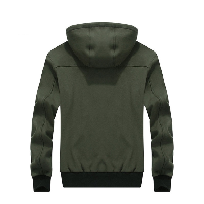 2021 New 's Watch with the Hood Thick Winter Jacket of Men Outward Men's Warm Veet Big Coat Size Clothing Plus 6xl 7xl 8xl Y4t6, Black.
2021 New 's Watch with the Hood Thick Winter Jacket of Men Outward Men's Warm Veet Big Coat Size Clothing Plus 6xl 7xl 8xl Y4t6, Black.