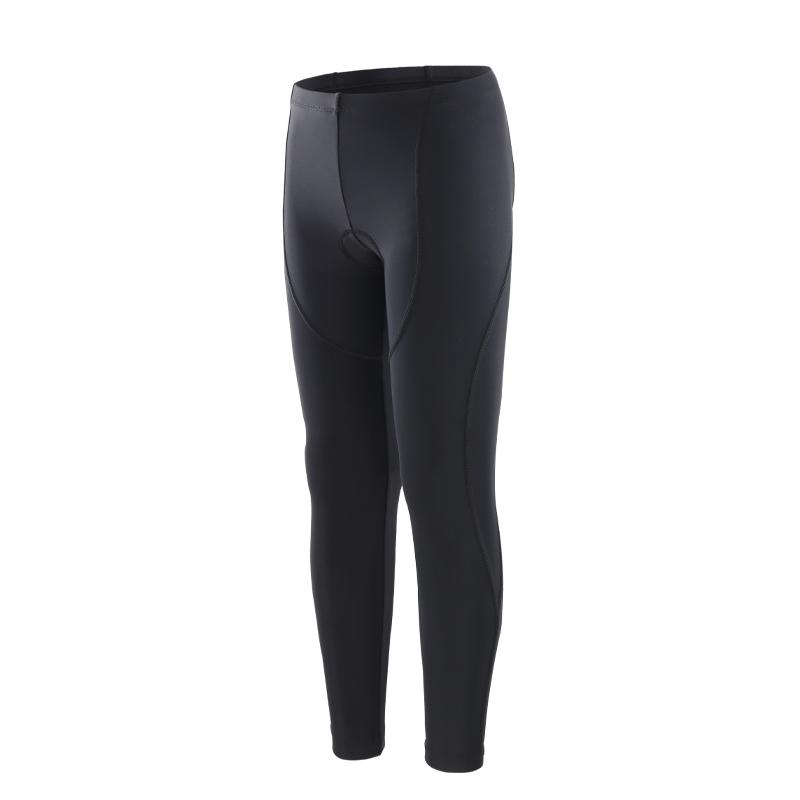 DONEN Children's Bike Cycling Suit, Quick-drying and Perspiration Long Sleeve Trousers Children's Cycling Suit, Black
DONEN Children's Bike Cycling Suit, Quick-drying and Perspiration Long Sleeve Trousers Children's Cycling Suit, Black