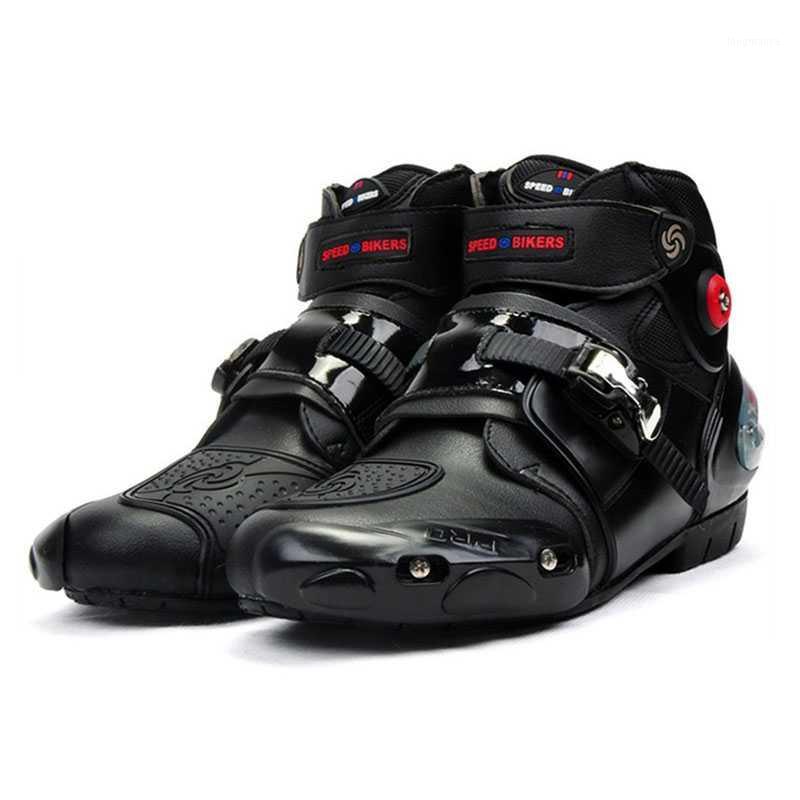 Riding Tribe Microfiber Motorcross Riding Shoes Motorcycle Racing Protective Ankle Boots Anticollision Non-slip 2020New A90031
Riding Tribe Microfiber Motorcross Riding Shoes Motorcycle Racing Protective Ankle Boots Anticollision Non-slip 2020New A90031