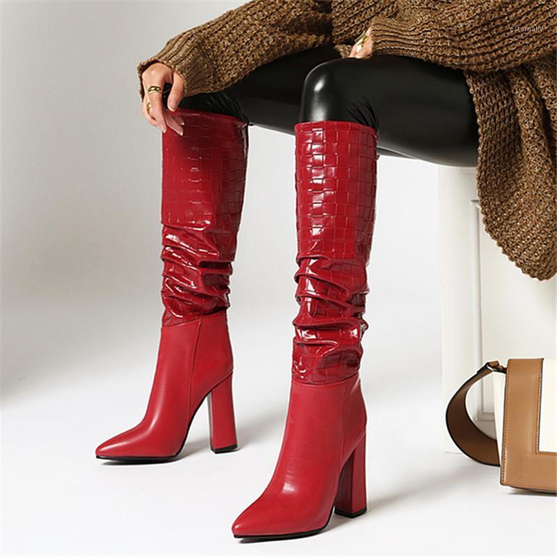 Red Sexy Over The Knee Boots Women Boots Pointed Toe Stiletto Long High Heel Fashion Lady Winter 34-431, Beige
Red Sexy Over The Knee Boots Women Boots Pointed Toe Stiletto Long High Heel Fashion Lady Winter 34-431, Beige