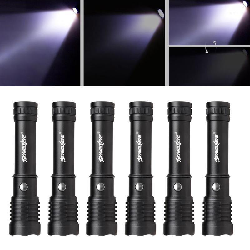 10Pcs Portable Work Night Torch Light Lamp Taschenlampe Household With Rope 18650 Torch Light Skywolfeye Flashlights1
10Pcs Portable Work Night Torch Light Lamp Taschenlampe Household With Rope 18650 Torch Light Skywolfeye Flashlights1