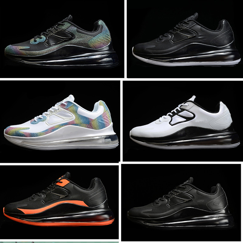 New Moc 2.0 V4 Black Belt Mens Running Shoes For Men Sneakers Fashion Athletic …