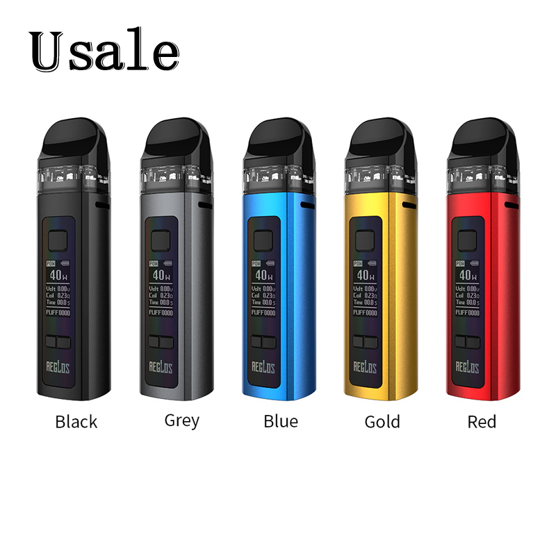 Uwell Aeglos Pod Mod Kit Built-in 1500mAh Battery 60W Vapor Device Pro-FOCS Flavor DTL MTL Vape System 100% Original
Uwell Aeglos Pod Mod Kit Built-in 1500mAh Battery 60W Vapor Device Pro-FOCS Flavor DTL MTL Vape System 100% Original