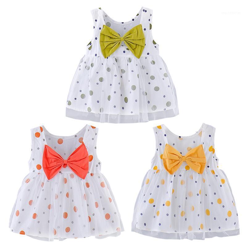 Baby Gir Clothes Short Sleeve Dress Party Dress Toddler Kids Clothes Sweet Baby Girls Bow-knot1, Green
Baby Gir Clothes Short Sleeve Dress Party Dress Toddler Kids Clothes Sweet Baby Girls Bow-knot1, Green