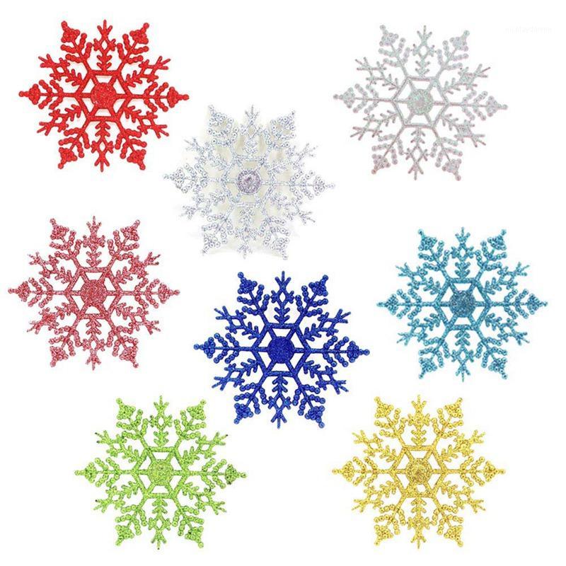 12Pcs 10cm Gold Snowflake For Xmas Charming White Christmas Tree Decor Xmas Party Holiday Christmas Ornaments Home Decor1
12Pcs 10cm Gold Snowflake For Xmas Charming White Christmas Tree Decor Xmas Party Holiday Christmas Ornaments Home Decor1