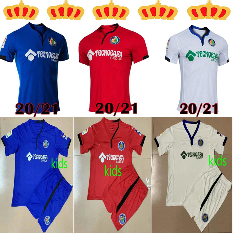 2020 2021 TTOP GETAFE CF soccer jerseys BAR 21 camisetas de fútbol ANGEL MATA MAKSIMOVIC CUCURELLA ETXEITA UNAL men Kids football shirt, Blue
2020 2021 TTOP GETAFE CF soccer jerseys BAR 21 camisetas de fútbol ANGEL MATA MAKSIMOVIC CUCURELLA ETXEITA UNAL men Kids football shirt, Blue