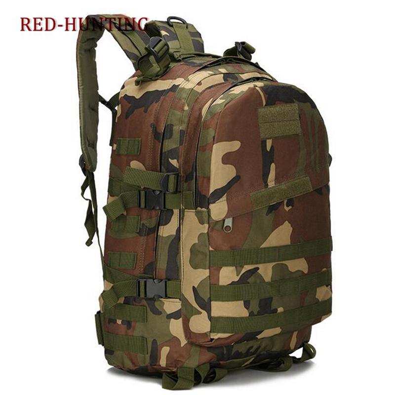 40L Waterproof 3D Tactics Backpack Rucksack Bag Wear-resisting Camouflage Nylon Bagpack Travel Back Pack, Black
40L Waterproof 3D Tactics Backpack Rucksack Bag Wear-resisting Camouflage Nylon Bagpack Travel Back Pack, Black