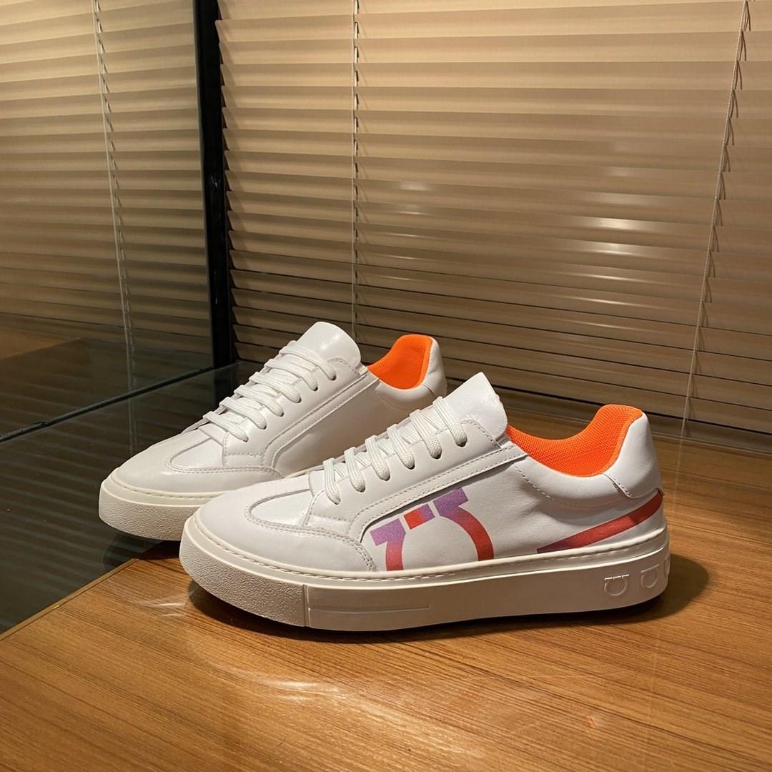 Low-cut flat-bottom GANCINI casual shoes Top quality brand-name shoes Top designer design fashion flat bottom comfortable trend, Photo color2
Low-cut flat-bottom GANCINI casual shoes Top quality brand-name shoes Top designer design fashion flat bottom comfortable trend, Photo color2