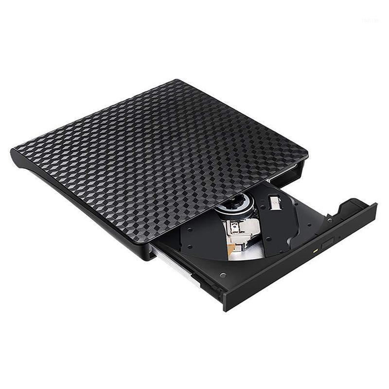 USB3.0 DVD Burner, Universal Desktop Notebook USB / Type-C Mobile / DVD Burner Optical Drive1
USB3.0 DVD Burner, Universal Desktop Notebook USB / Type-C Mobile / DVD Burner Optical Drive1
